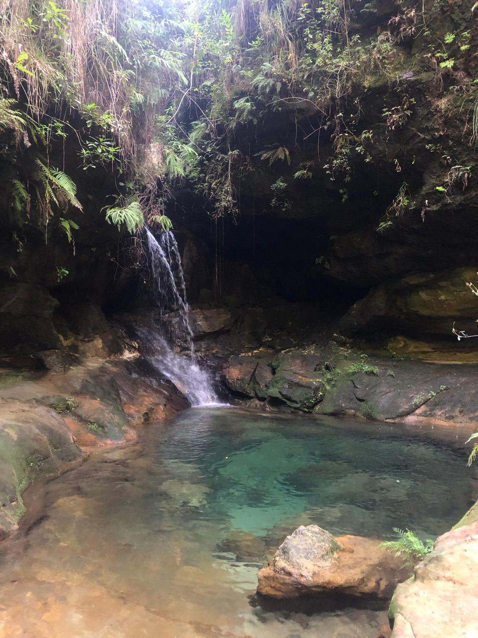 Isalo Madagascar