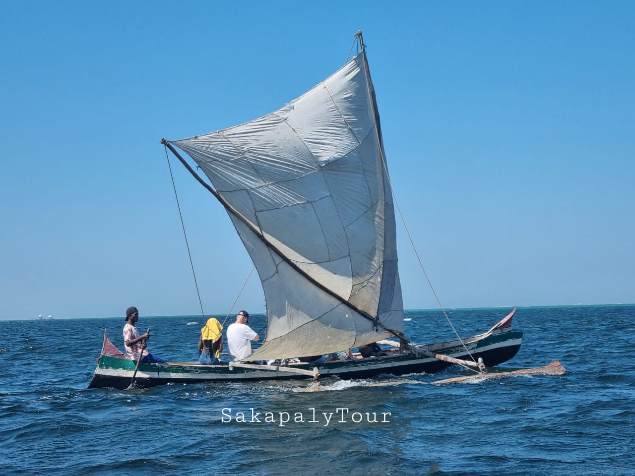 Circuit South Classic - hauts plateaux de Madagascar